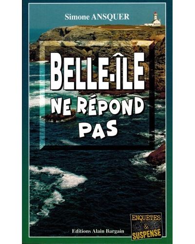 Belle-Île ne répond pas