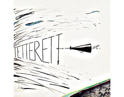 Tetterettet
