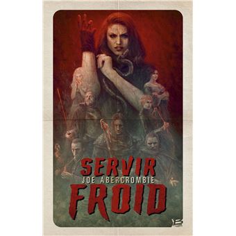 Servir froid