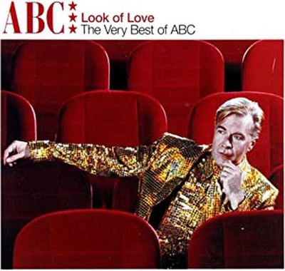 Look of love - Very best of