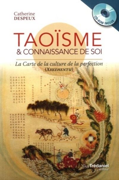 Taoïsme et connaissance de soi (DVD)