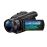 Caméscope Sony AX700 4K WiFi et NFC Noir_3