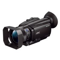 Vendos85 - Caméscope Vidéo 30MP 4K Anti-tremblement 1080P HD noir -  Caméscopes numériques - Rue du Commerce