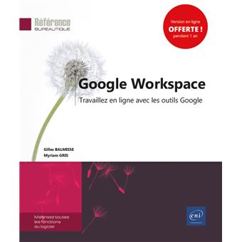 Google Workspace