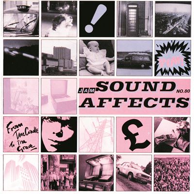 Sound Affects