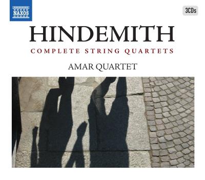 QUATUORS A CORDES/INTEGRALE/3CD