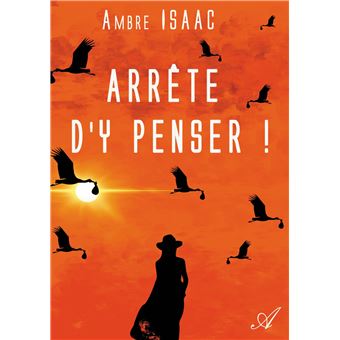 Arrête d'y penser !