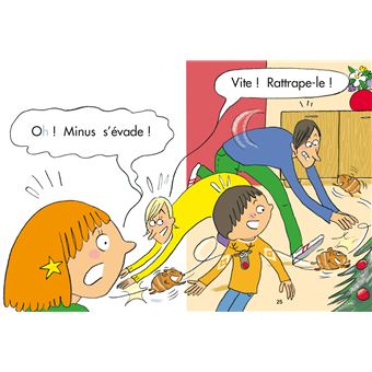 Sami et Julie CP Niveau 1  Le hamster de Sami