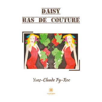 Daisy Bas de couture