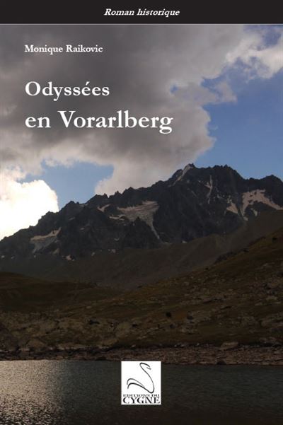 Odyssees en vorarlberg