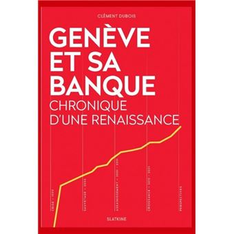 Genève et sa Banque