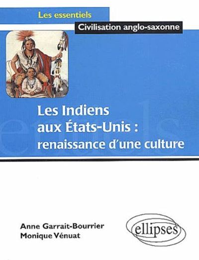 Les indiens aux Etats-Unis