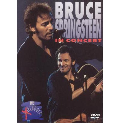 MTV unplugged - DVD Zone 1