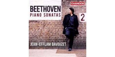 Sonates pour piano volume 2