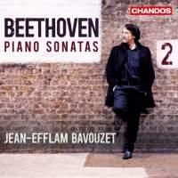 Sonates pour piano volume 2
