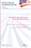 Argent et politique aux Etats-Unis