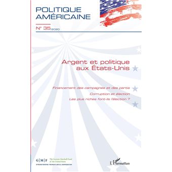 Argent et politique aux Etats-Unis