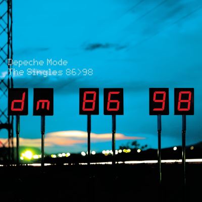 Singles 86 98