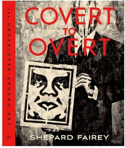 OBEY: COVERT TO OVERT