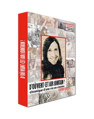 D'où vient cet air lointain ? DVD