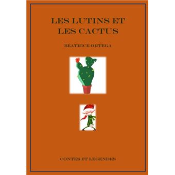Les lutins et les cactus