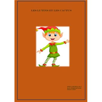 Les lutins et les cactus
