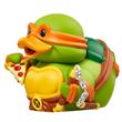 Canard Cosplay Tubbz Les Tortues Ninja Michelangelo