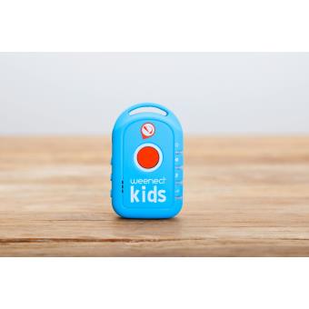 12€14 sur Traceur GPS pour enfant Weenect Kids - Bracelet connecté - Achat  & prix