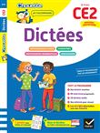Dictées CE2
