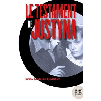 Le testament de Justyna