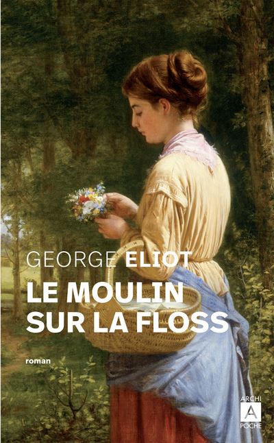 Le moulin de floss