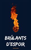 Brûlants d'Espoir