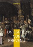 Un esprit non prévenu
