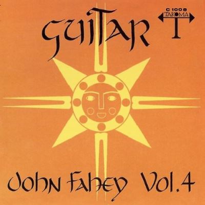 Great San Bernadino birthday guitar volume 4