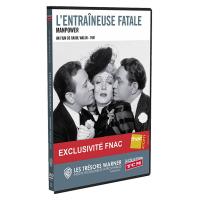 ENTRAINEUSE FATALE-EXCLU FNAC-VF