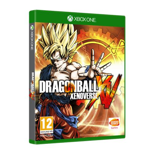 Dragon Ball Xenoverse Xbox One