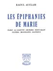 Les épiphanies de Marie