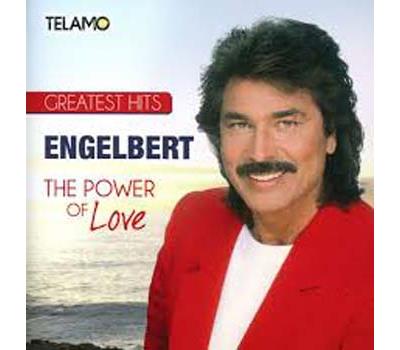 Power of love greatest h