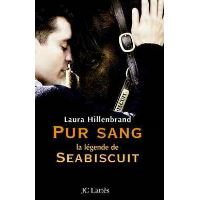 La légende du Seabiscuit
