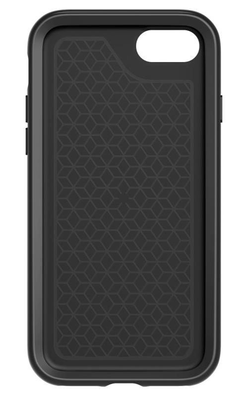 Coque OtterBox Strada Noir royal pour iPhone 7