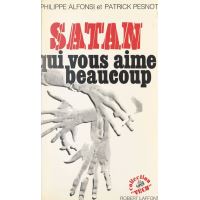Satan qui vous aime beaucoup