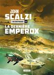 La dernière emperox