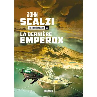La dernière emperox
