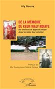De la mémoire de Keur Waly Ndiaye