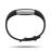 Fitbit Alta HR connected armband Zwart Maat L_2