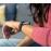 Fitbit Alta HR connected armband Zwart Maat L_3