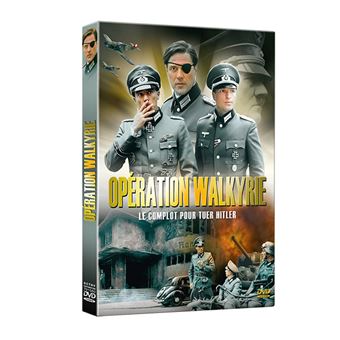 Opération Walkyrie (Le complot pour tuer Hitler) DVD - 1