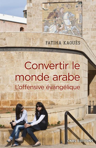 Se convertir au christianisme au Moyen-Orient