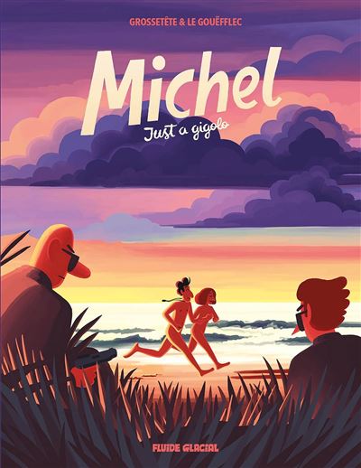 Michel - Just a gigolo
