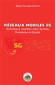 Réseaux mobiles 5G